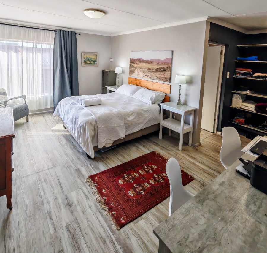 3 Bedroom Property for Sale in De Kelders Western Cape
